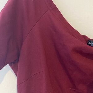 Cocktail dress from Sarin Mathew’s, new with price tag.